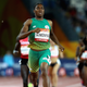 Illustration for article titled Caster Semenyas Lawyers Say a Testosterone Limit for Women Runners Is Flawed and Hurtful